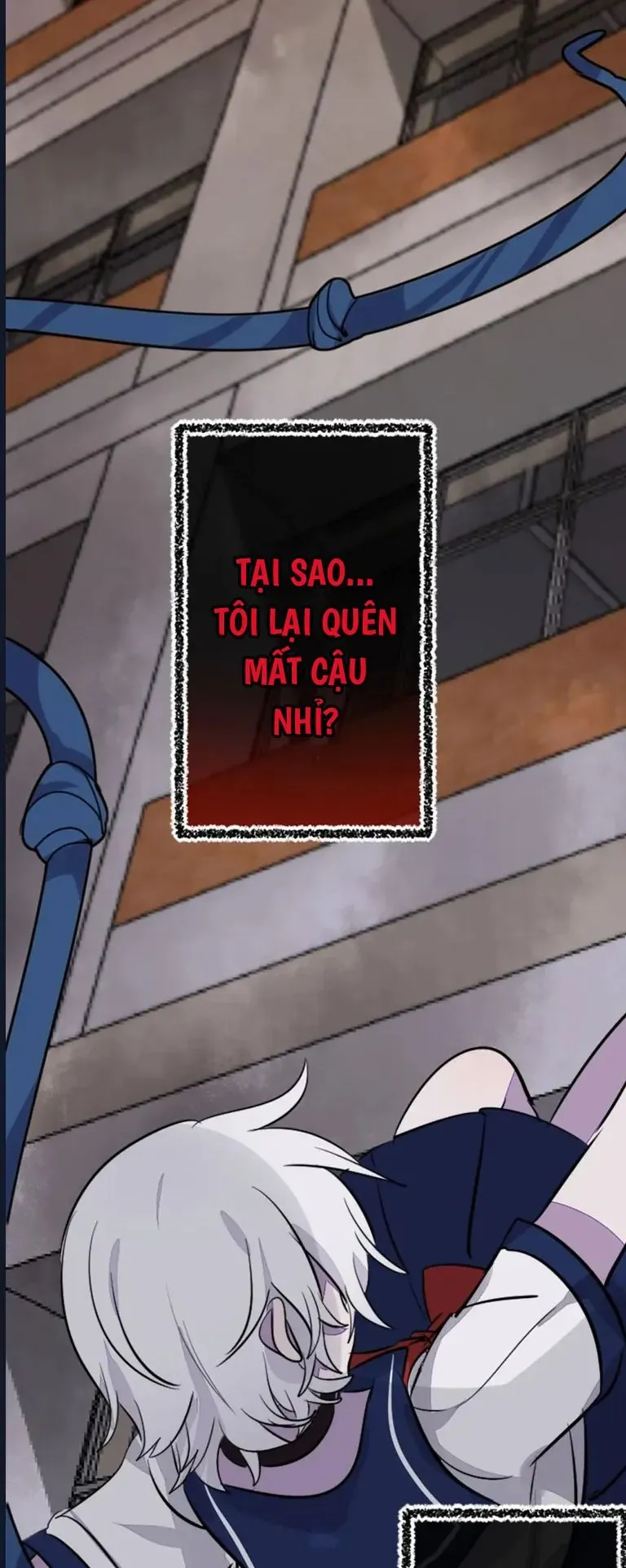 Ai Đã Giết Con Thỏ? Chap 18.1 - Next Chap 17.2