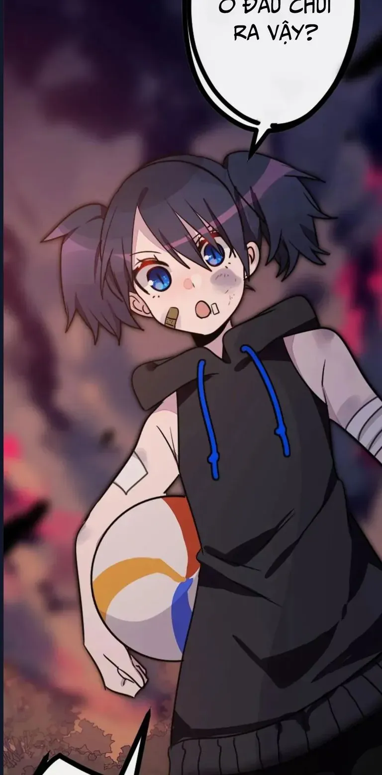 Ai Đã Giết Con Thỏ? Chap 18.1 - Next Chap 17.2