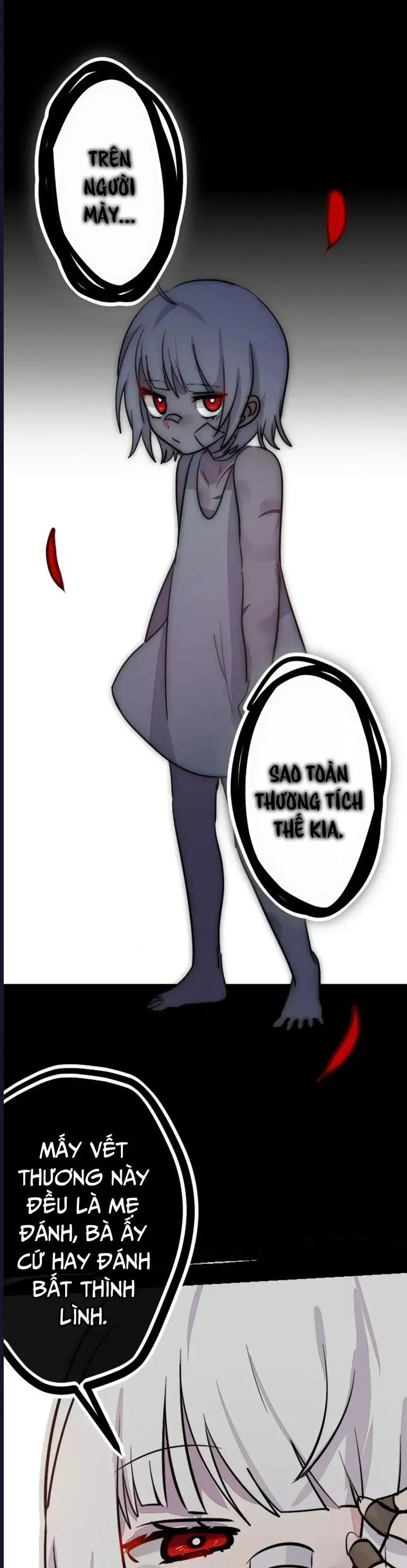 Ai Đã Giết Con Thỏ? Chap 18.1 - Next Chap 17.2