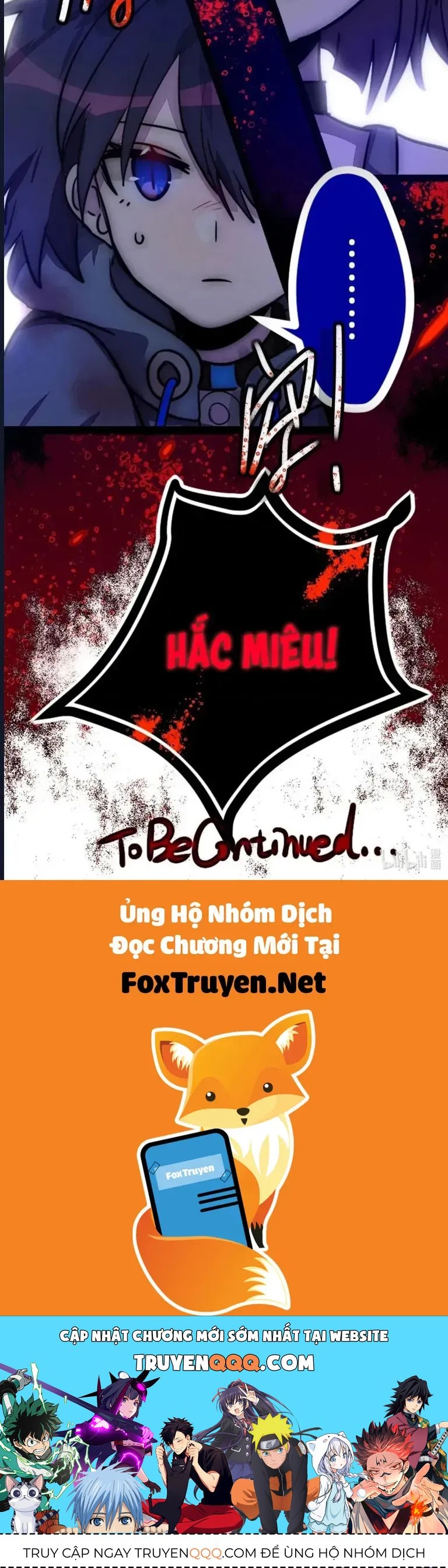 Ai Đã Giết Con Thỏ? Chap 18.2 - Next Chap 18.1