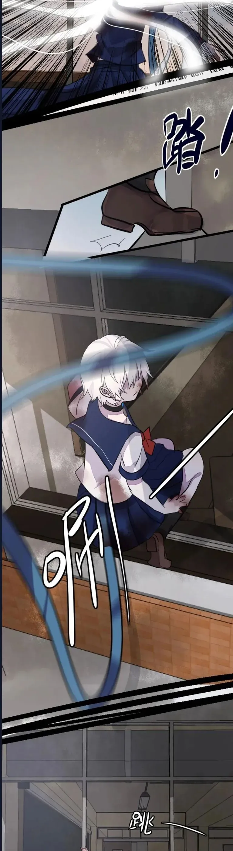 Ai Đã Giết Con Thỏ? Chap 18.2 - Next Chap 18.1