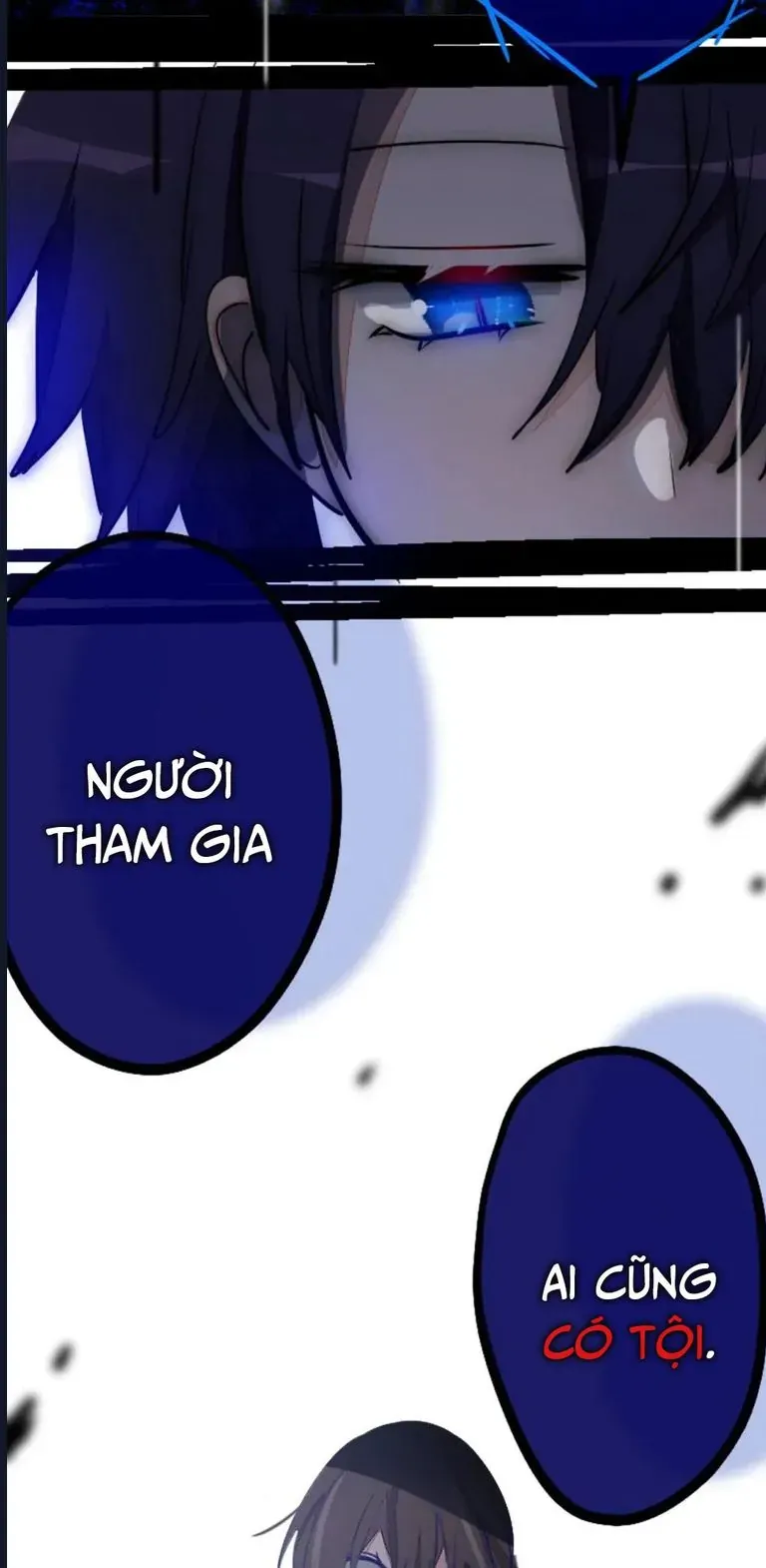 Ai Đã Giết Con Thỏ? Chap 19.2 - Next Chap 19.1