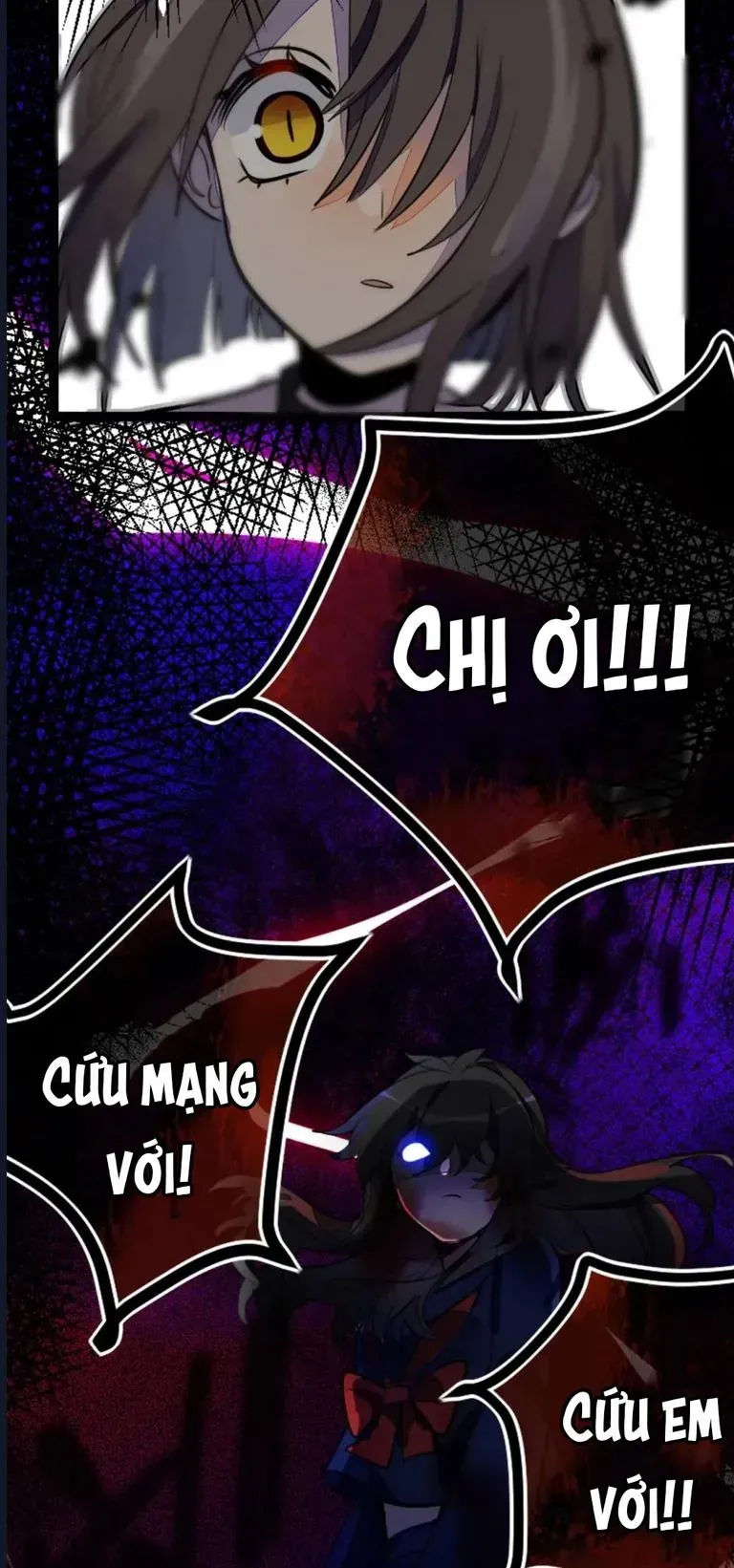 Ai Đã Giết Con Thỏ? Chap 19.2 - Next Chap 19.1