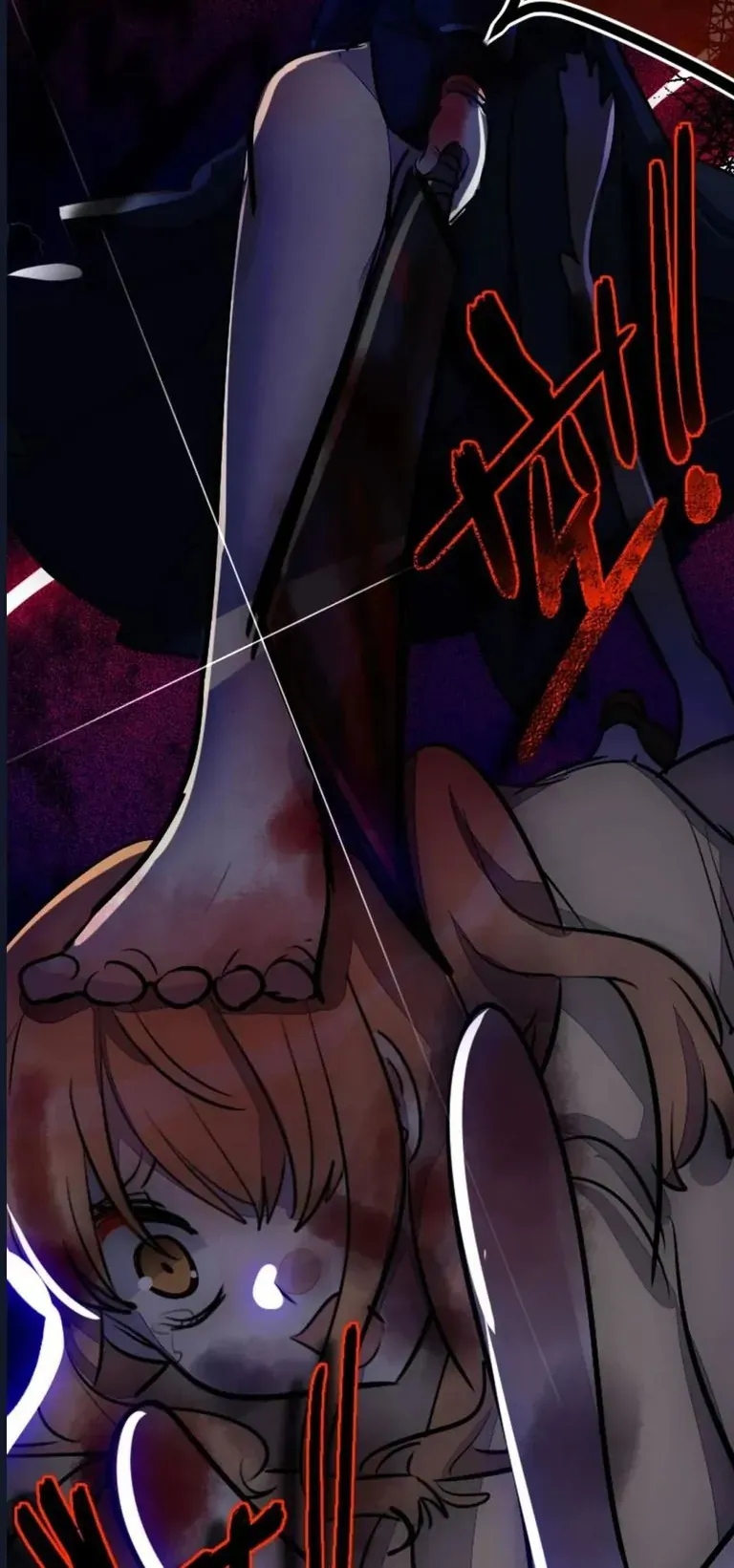 Ai Đã Giết Con Thỏ? Chap 19.2 - Next Chap 19.1