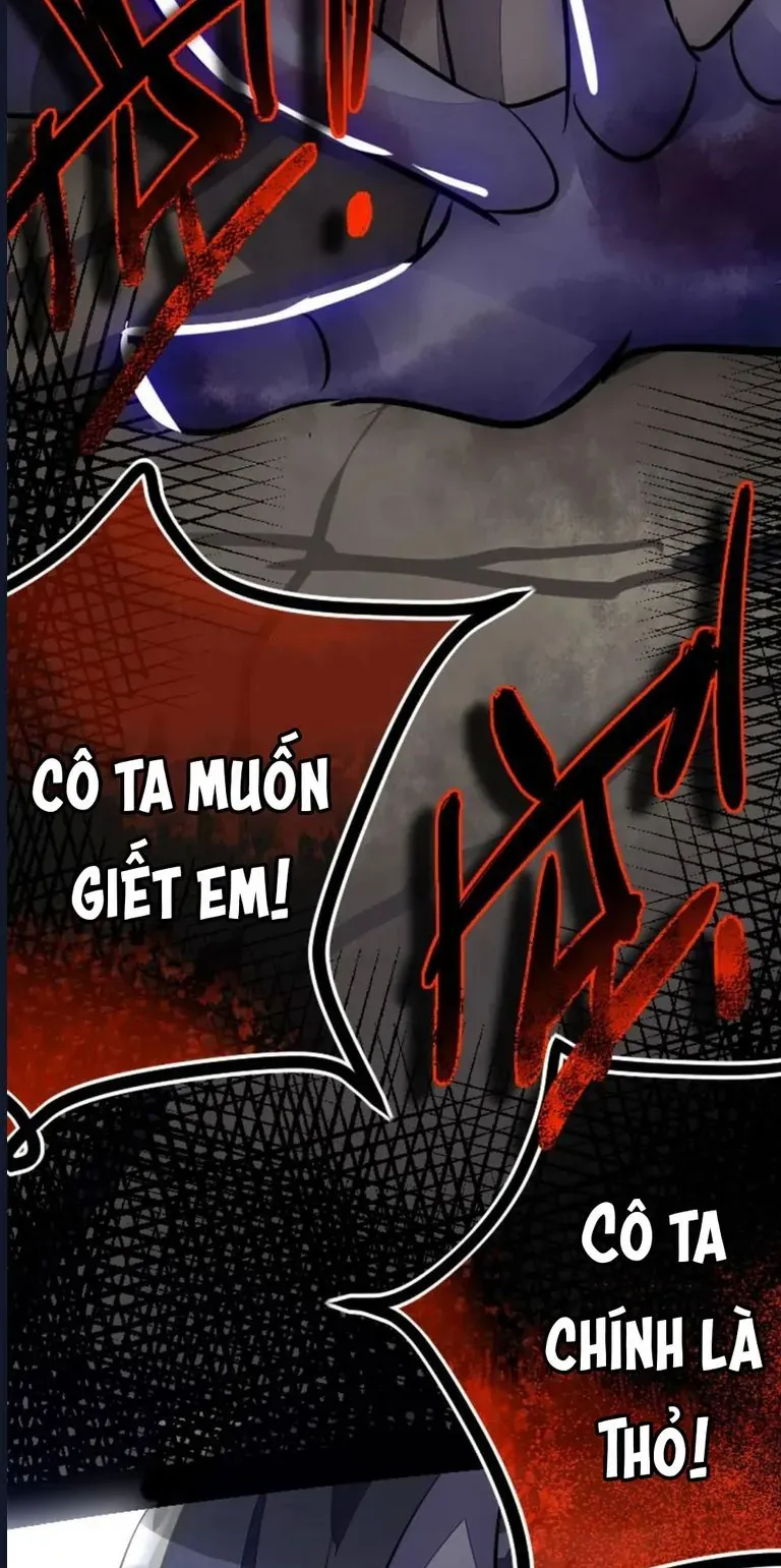 Ai Đã Giết Con Thỏ? Chap 19.2 - Next Chap 19.1