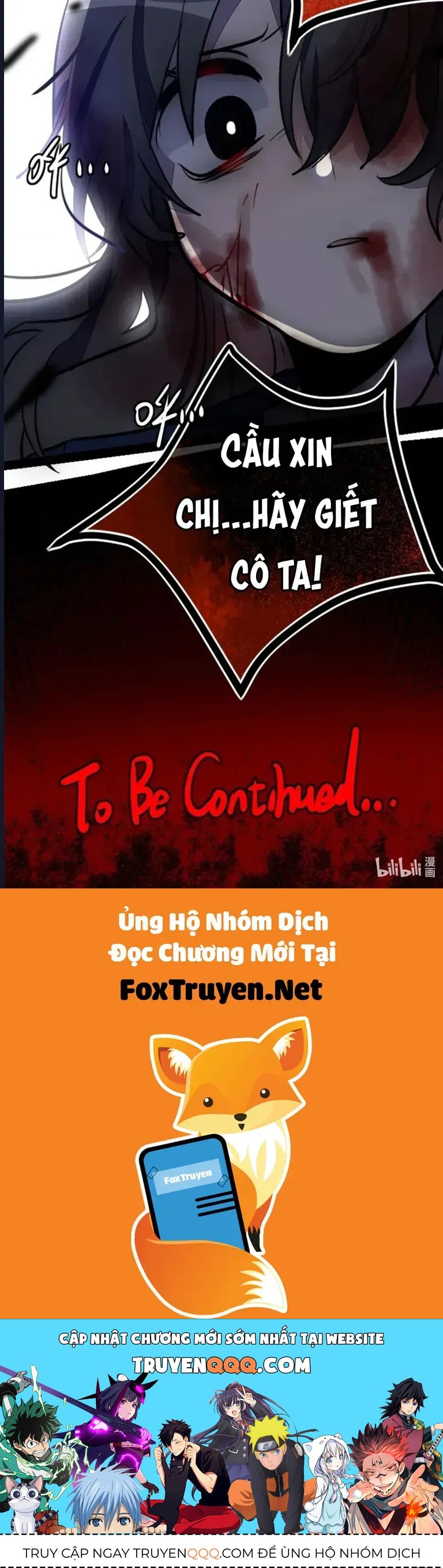 Ai Đã Giết Con Thỏ? Chap 19.2 - Next Chap 19.1