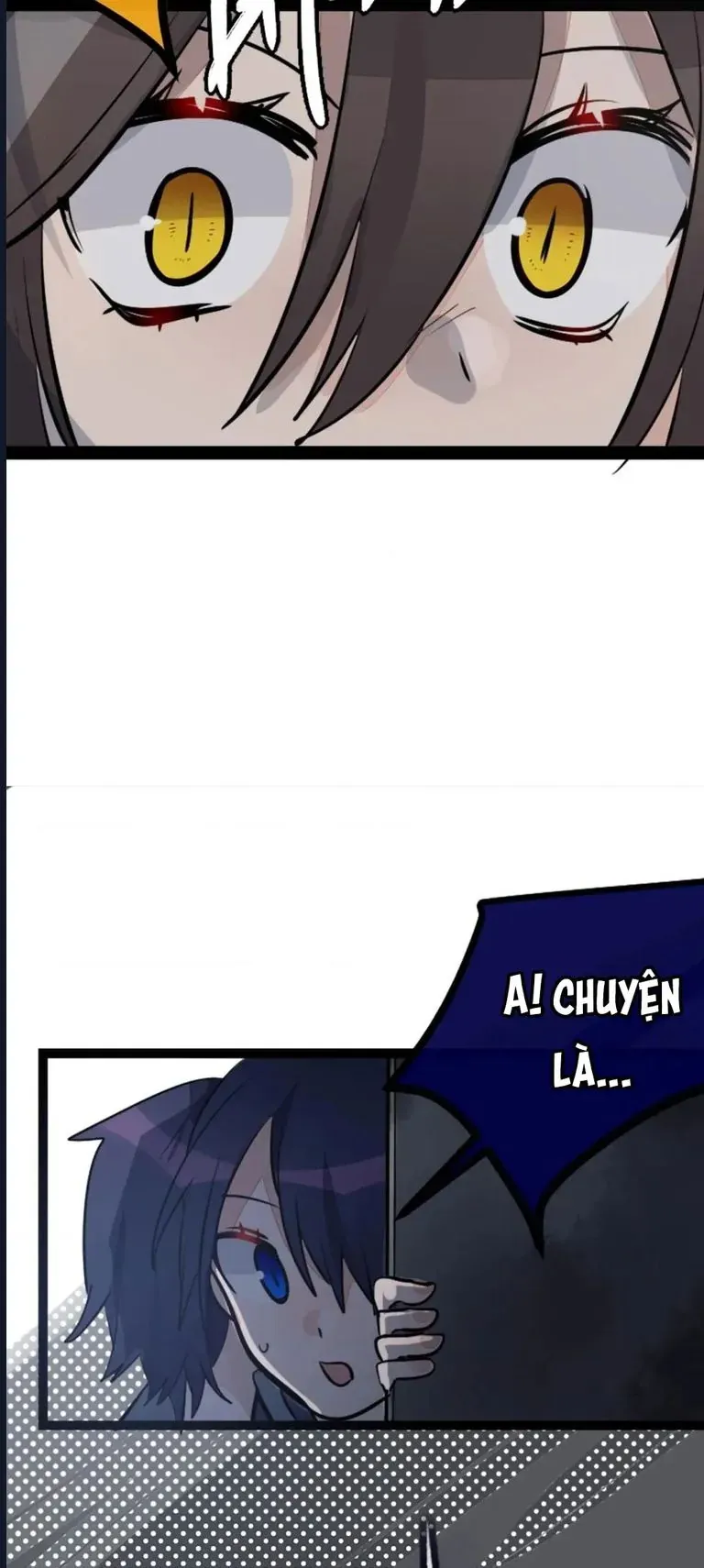 Ai Đã Giết Con Thỏ? Chap 19.2 - Next Chap 19.1