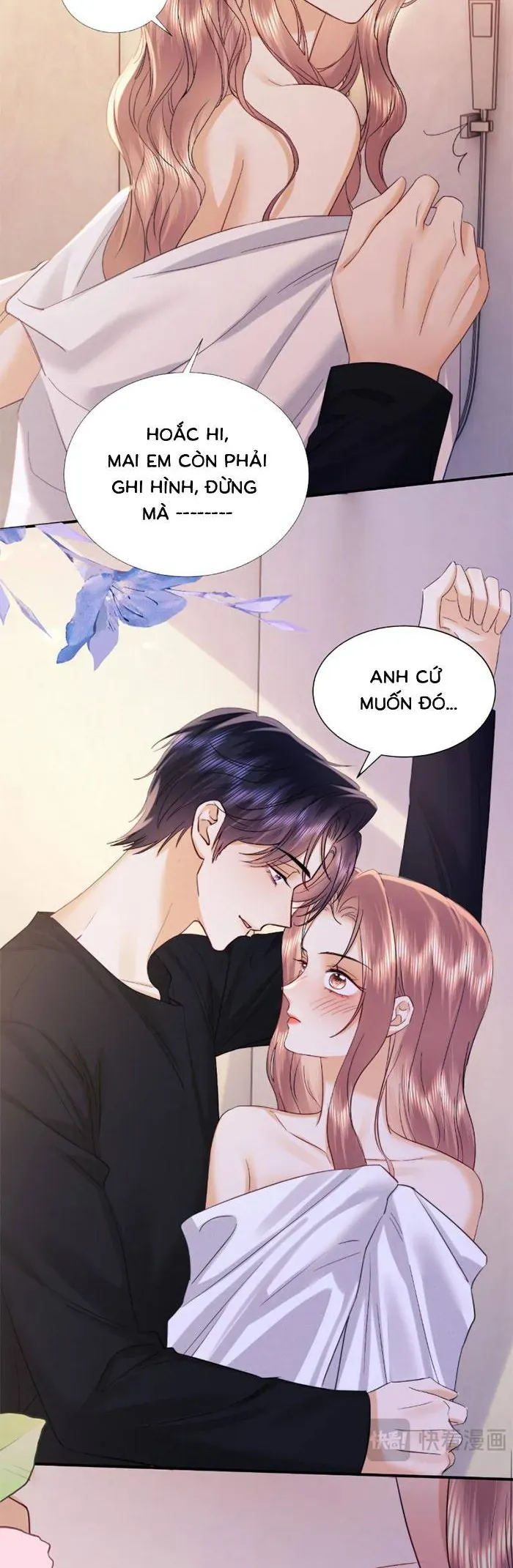 Fan Vợ Hiểu Biết Một Chút Chap 122 - Next Chap 121