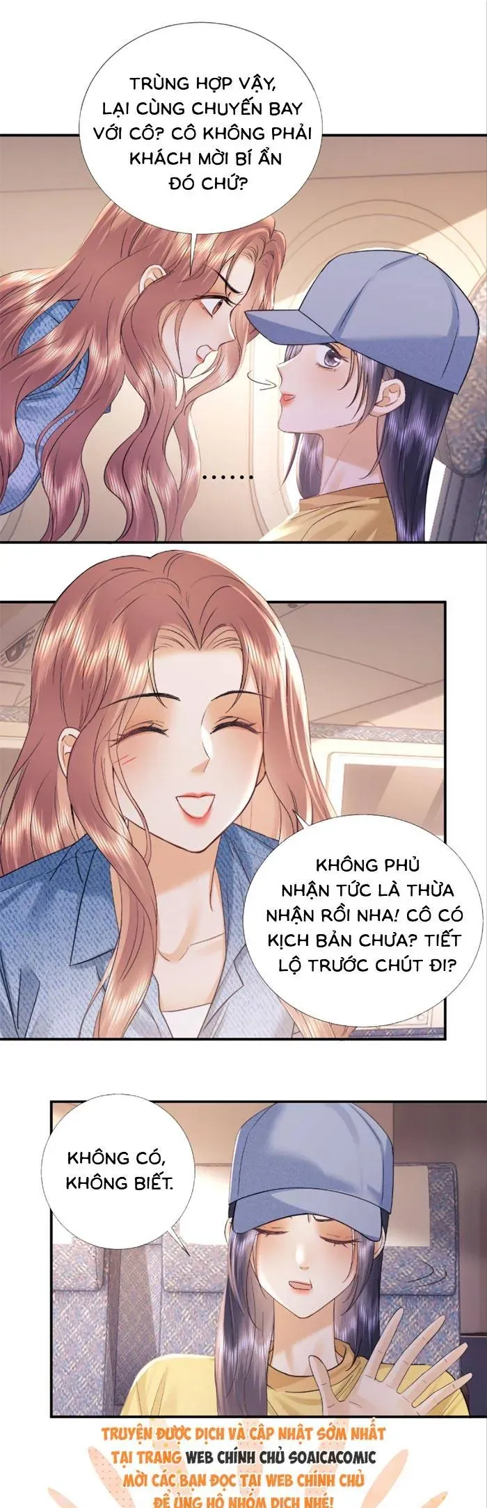 Fan Vợ Hiểu Biết Một Chút Chap 122 - Next Chap 121