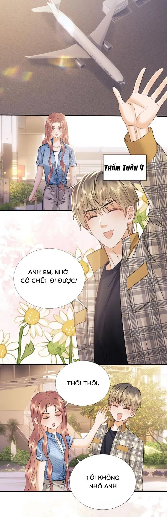 Fan Vợ Hiểu Biết Một Chút Chap 122 - Next Chap 121