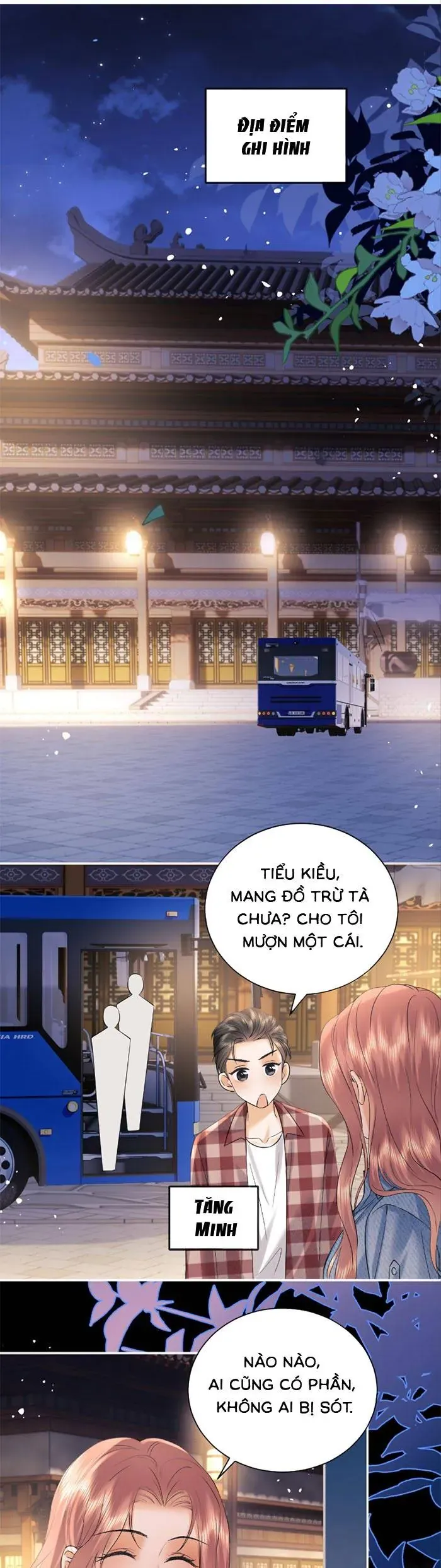 Fan Vợ Hiểu Biết Một Chút Chap 122 - Next Chap 121