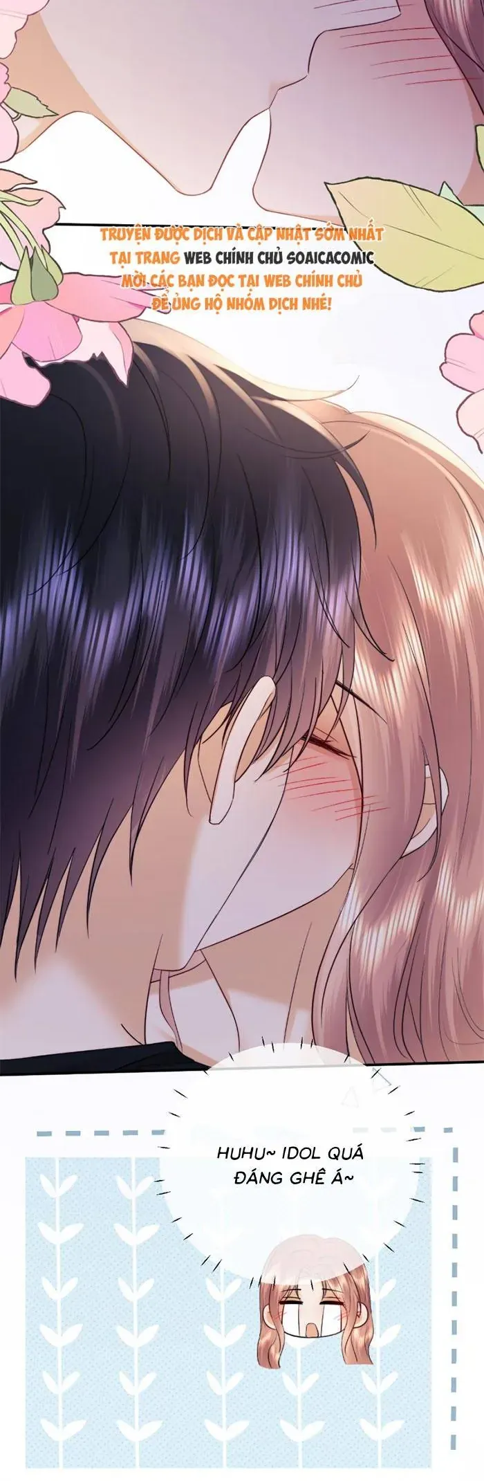 Fan Vợ Hiểu Biết Một Chút Chap 122 - Next Chap 121