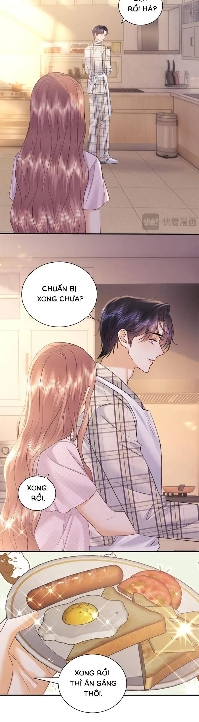 Fan Vợ Hiểu Biết Một Chút Chap 122 - Next Chap 121