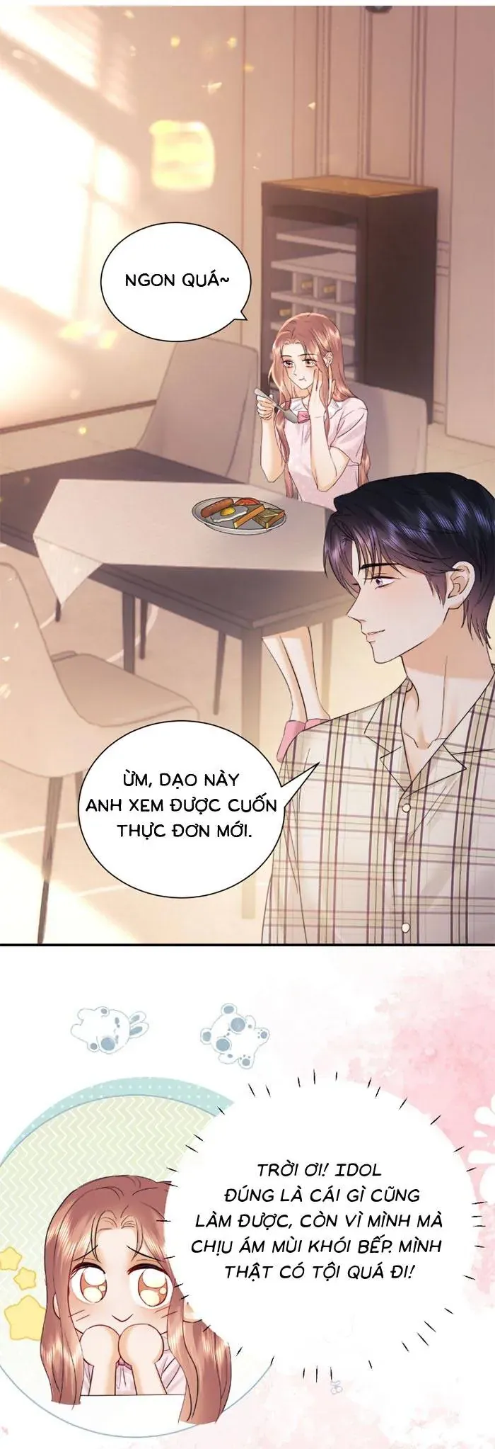Fan Vợ Hiểu Biết Một Chút Chap 122 - Next Chap 121