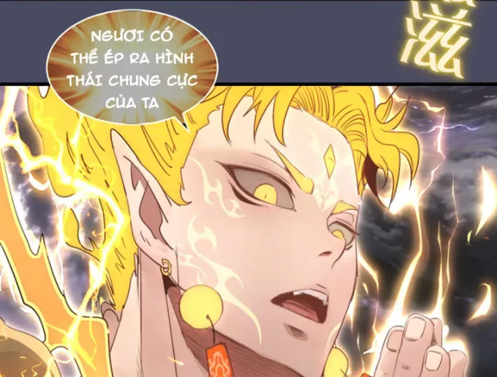 Cao Đẳng Linh Hồn Chap 367 - Next Chap 366