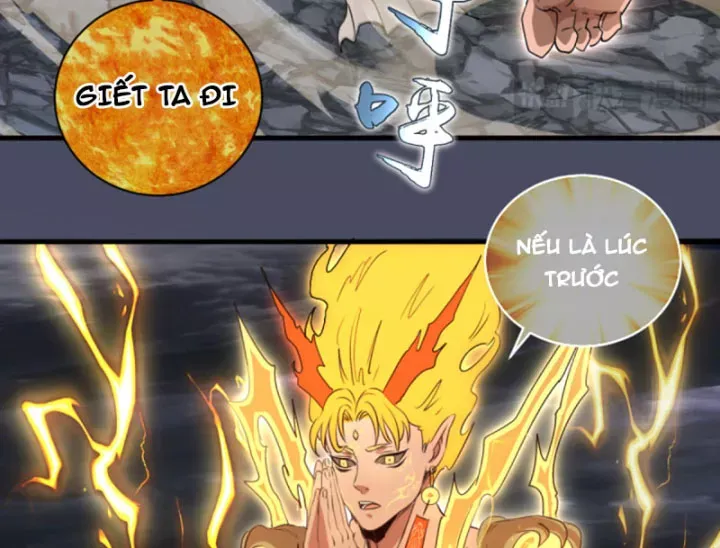 Cao Đẳng Linh Hồn Chap 367 - Next Chap 366