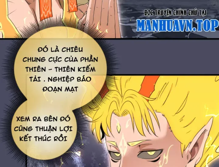 Cao Đẳng Linh Hồn Chap 367 - Next Chap 366