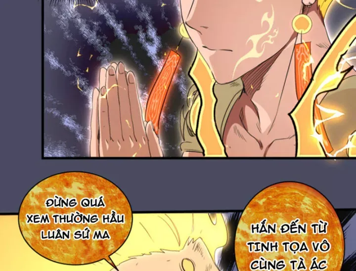 Cao Đẳng Linh Hồn Chap 367 - Next Chap 366