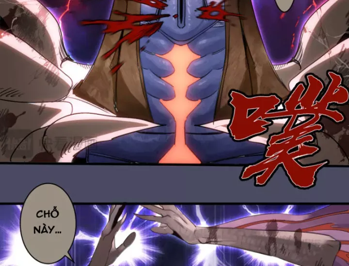 Cao Đẳng Linh Hồn Chap 367 - Next Chap 366