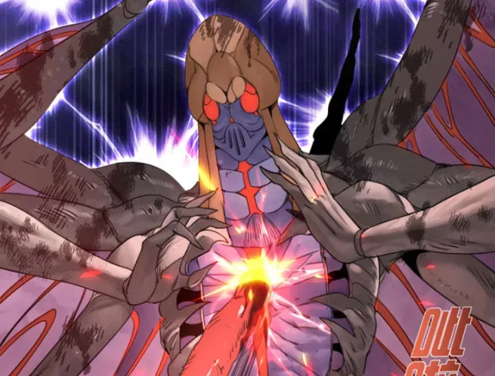 Cao Đẳng Linh Hồn Chap 367 - Next Chap 366