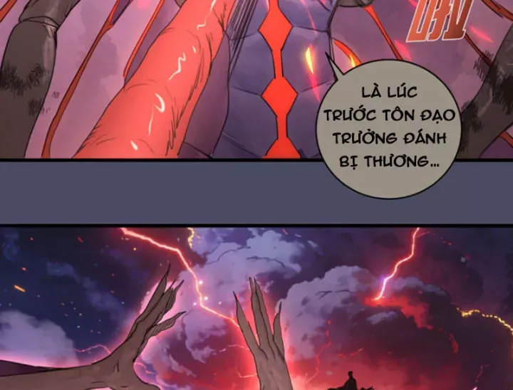 Cao Đẳng Linh Hồn Chap 367 - Next Chap 366