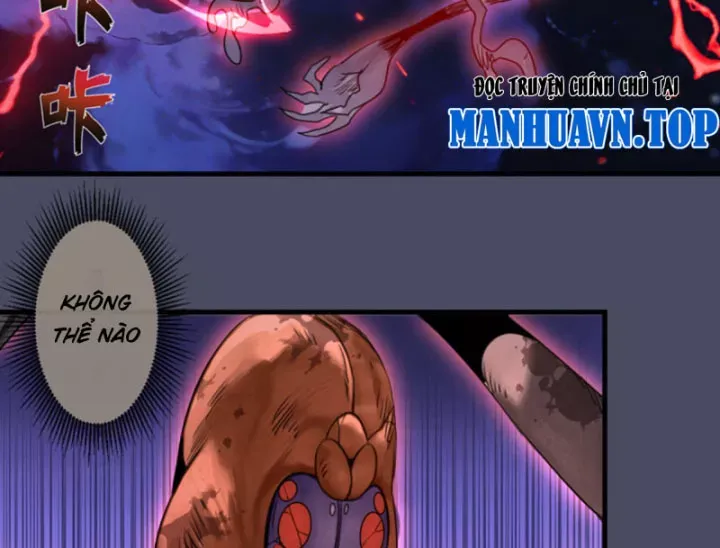 Cao Đẳng Linh Hồn Chap 367 - Next Chap 366