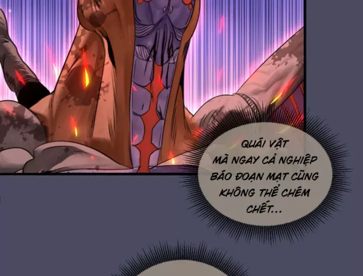 Cao Đẳng Linh Hồn Chap 367 - Next Chap 366