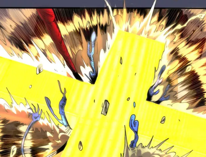 Cao Đẳng Linh Hồn Chap 367 - Next Chap 366