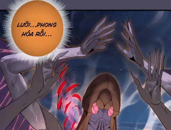 Cao Đẳng Linh Hồn Chap 367 - Next Chap 366