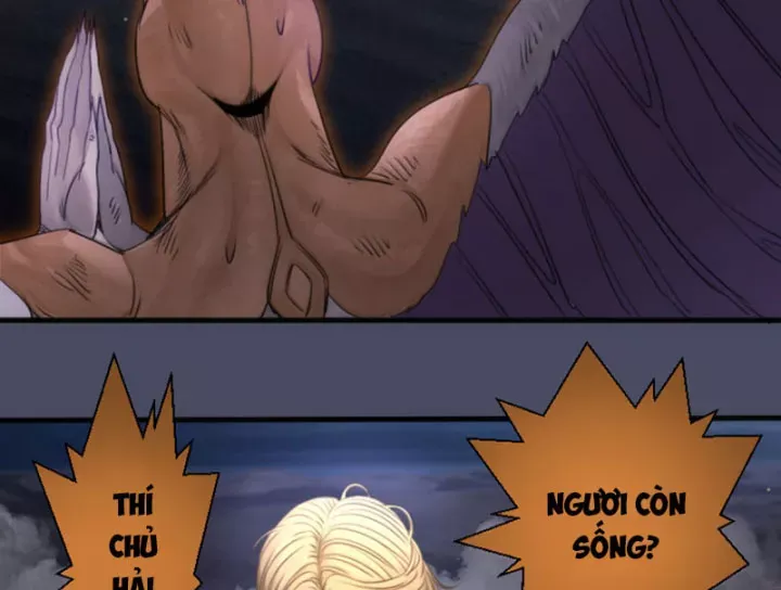 Cao Đẳng Linh Hồn Chap 367 - Next Chap 366