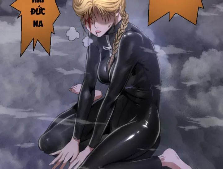 Cao Đẳng Linh Hồn Chap 367 - Next Chap 366