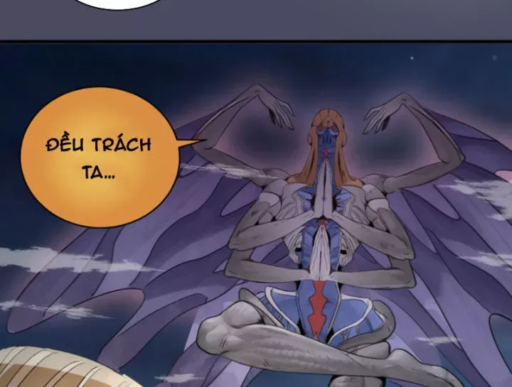 Cao Đẳng Linh Hồn Chap 367 - Next Chap 366