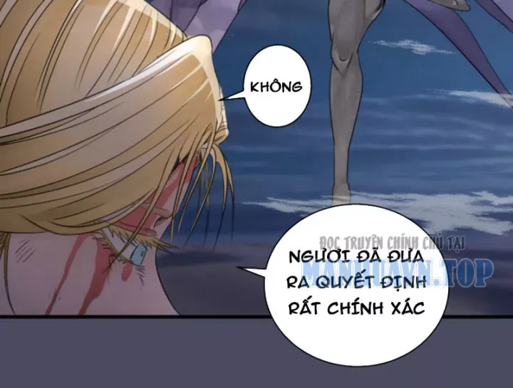 Cao Đẳng Linh Hồn Chap 367 - Next Chap 366