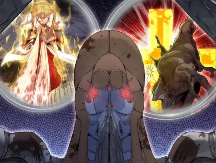 Cao Đẳng Linh Hồn Chap 367 - Next Chap 366