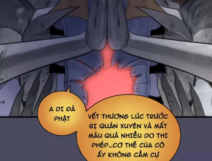 Cao Đẳng Linh Hồn Chap 367 - Next Chap 366