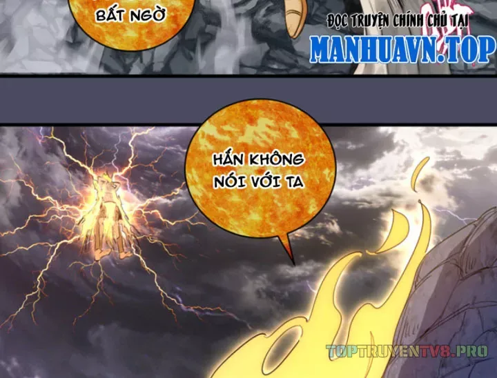 Cao Đẳng Linh Hồn Chap 367 - Next Chap 366