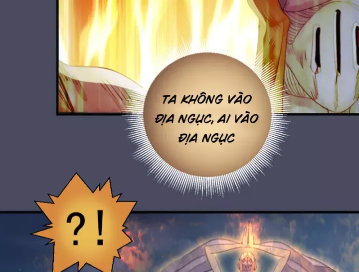 Cao Đẳng Linh Hồn Chap 367 - Next Chap 366