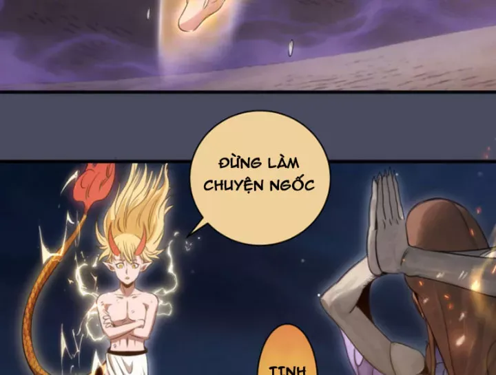 Cao Đẳng Linh Hồn Chap 367 - Next Chap 366