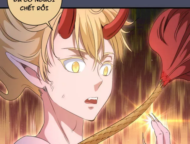 Cao Đẳng Linh Hồn Chap 367 - Next Chap 366