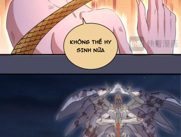 Cao Đẳng Linh Hồn Chap 367 - Next Chap 366