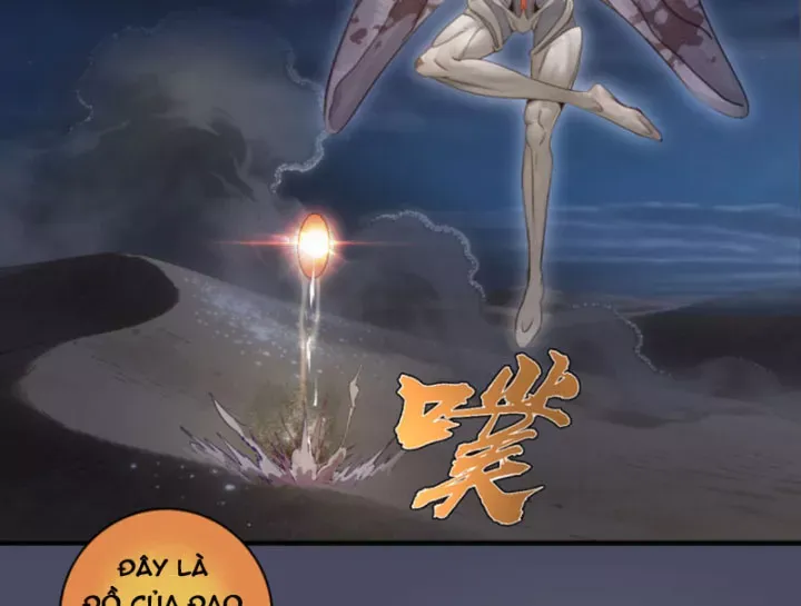 Cao Đẳng Linh Hồn Chap 367 - Next Chap 366