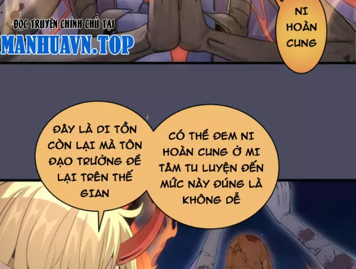 Cao Đẳng Linh Hồn Chap 367 - Next Chap 366