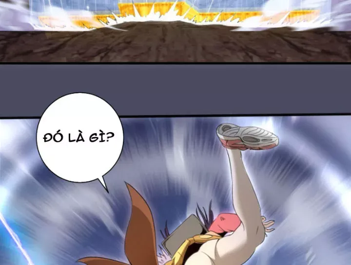 Cao Đẳng Linh Hồn Chap 367 - Next Chap 366