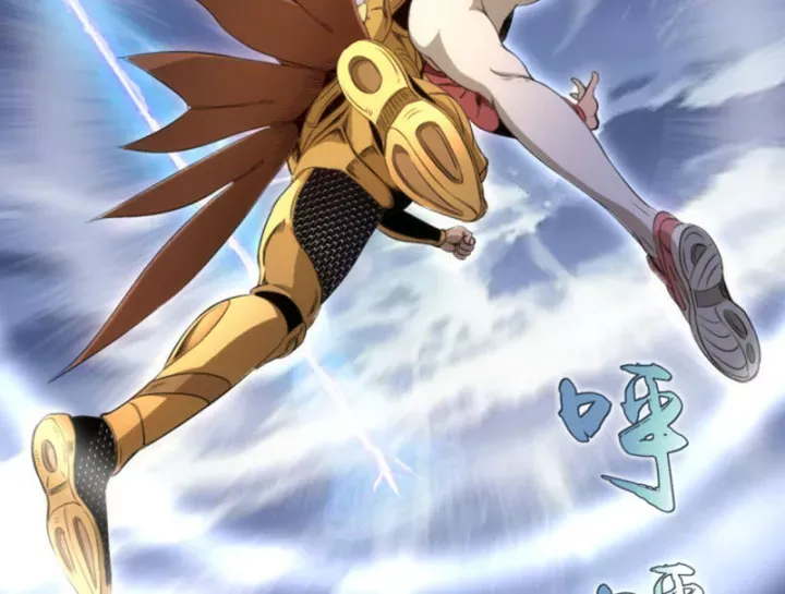 Cao Đẳng Linh Hồn Chap 367 - Next Chap 366