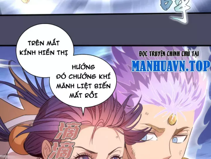 Cao Đẳng Linh Hồn Chap 367 - Next Chap 366