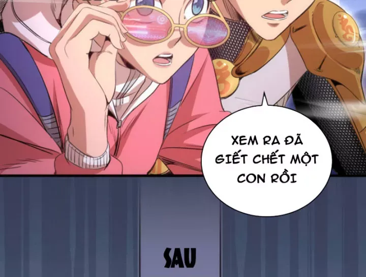 Cao Đẳng Linh Hồn Chap 367 - Next Chap 366