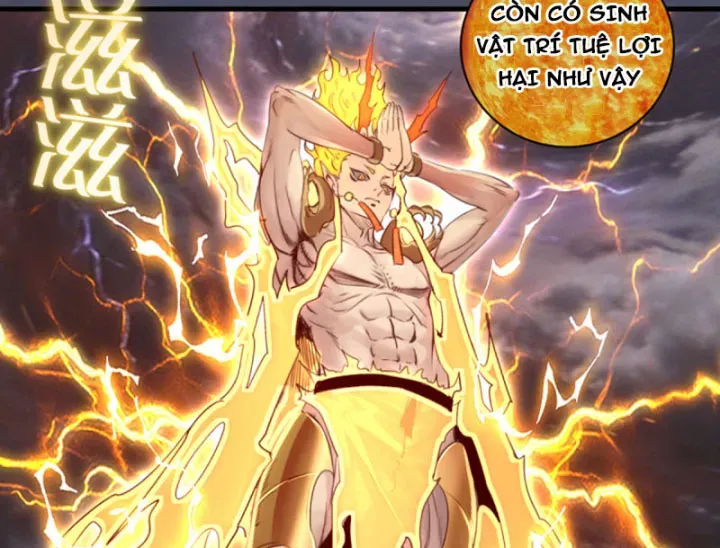 Cao Đẳng Linh Hồn Chap 367 - Next Chap 366