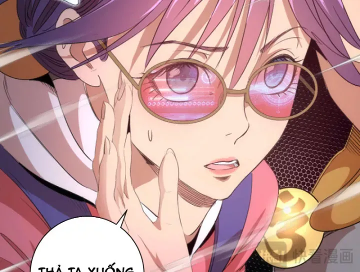 Cao Đẳng Linh Hồn Chap 367 - Next Chap 366