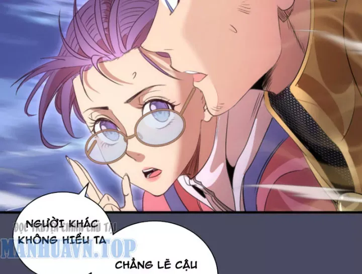 Cao Đẳng Linh Hồn Chap 367 - Next Chap 366