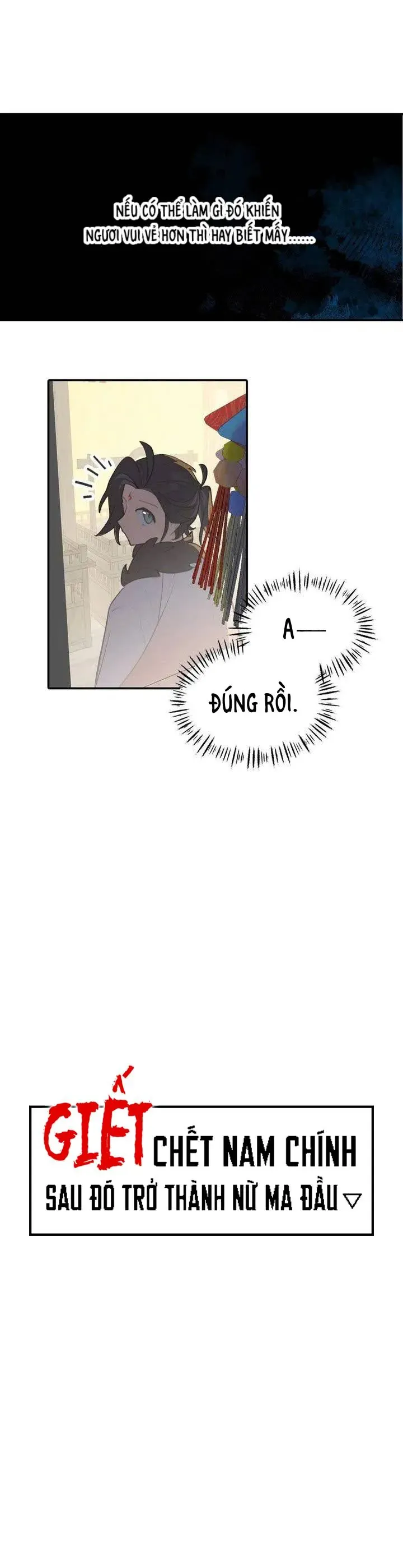 Giết Chết Nam Chính, Ta Trở Thành Nữ Ma Đầu. Chap 54 - Next Chap 53